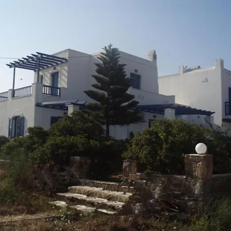 Galanos Naxos City