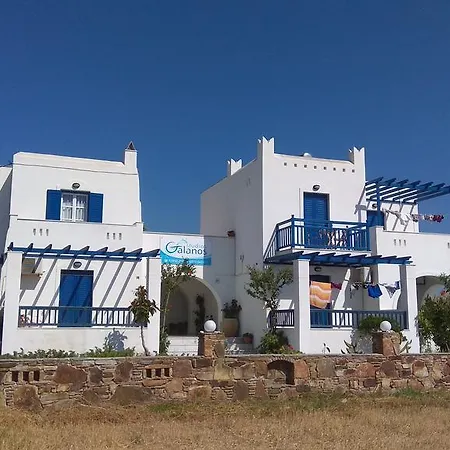 Galanos Naxos City