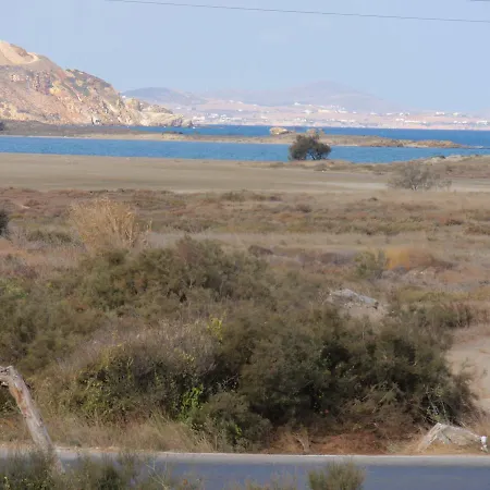 Galanos Naxos City