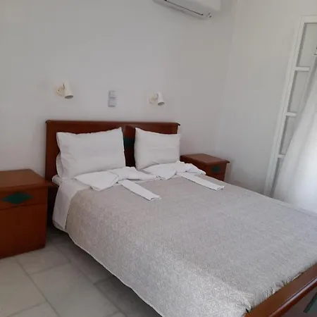 Galanos Appartement *