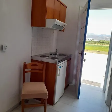 Apartment Galanos