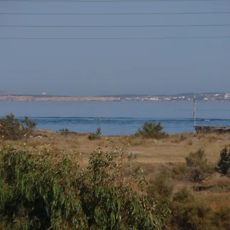 Appartement Galanos *