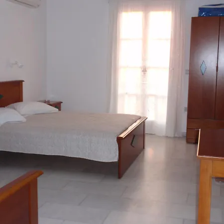 Appartement Galanos