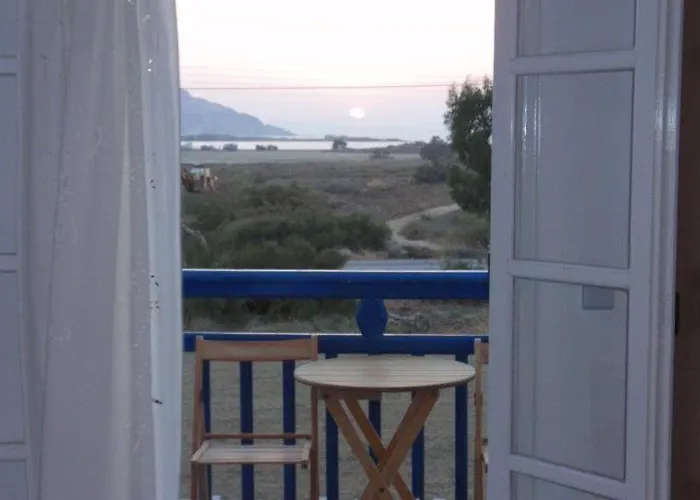 伽拉诺斯一室公寓 *